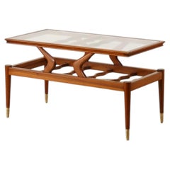 Italian Coffee Table 1960's