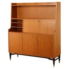 Bureau des années 1950