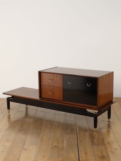 G-Plan Kommode aus den 1970er Jahren