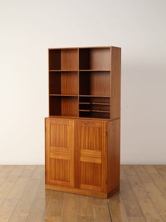Mogens Koch Bookshelf 1960's
