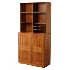 Mogens Koch Bookshelf 1960's