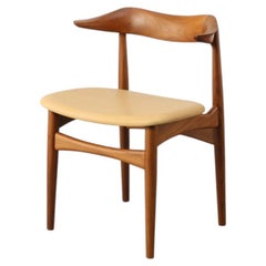 Knud Faerch Armchair 1960's