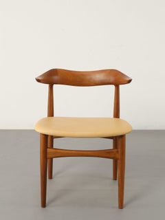 Knud Faerch Armchair 1960's