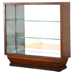 Italian Display Cabinet 1960's