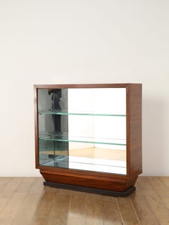 Italian Display Cabinet 1960's