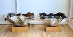 Willy Guhl “Handkerchief” Planter