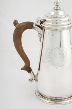 Caffettiera George II