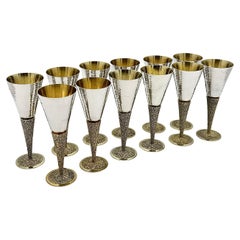 Metal Tableware