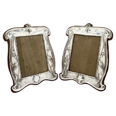 Metal Tableware