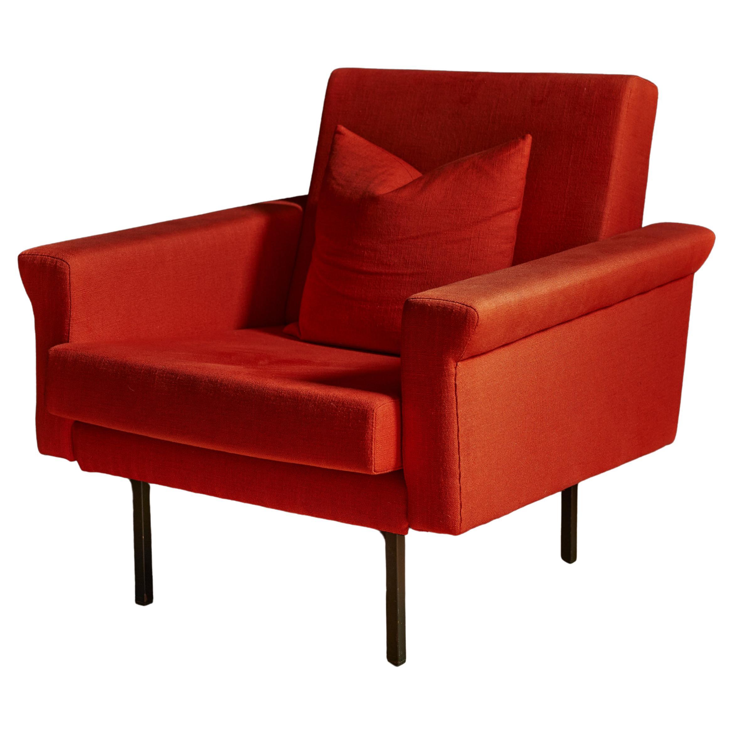 Paire de chaises longues "Constanze" par Johannes Spalt pour Wittmann, Autriche, 1958 en vente