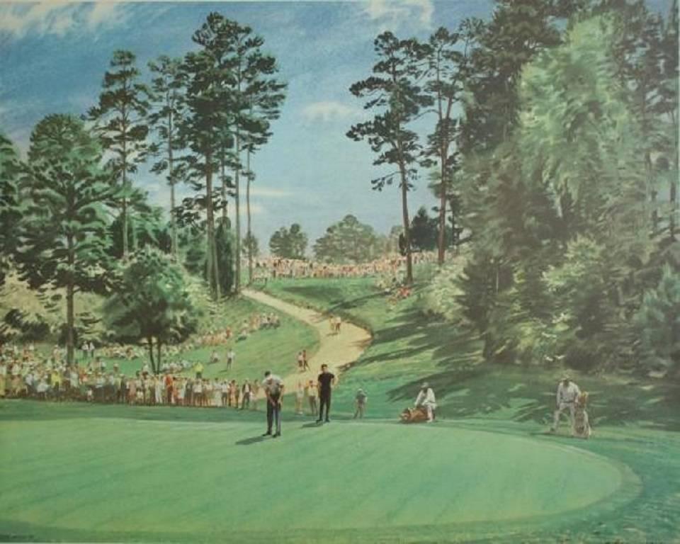 arthur weaver artist