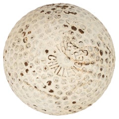 The Challenger Golf Ball