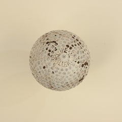 The Challenger Golf Ball