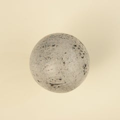 Gutta Percha Golf Ball