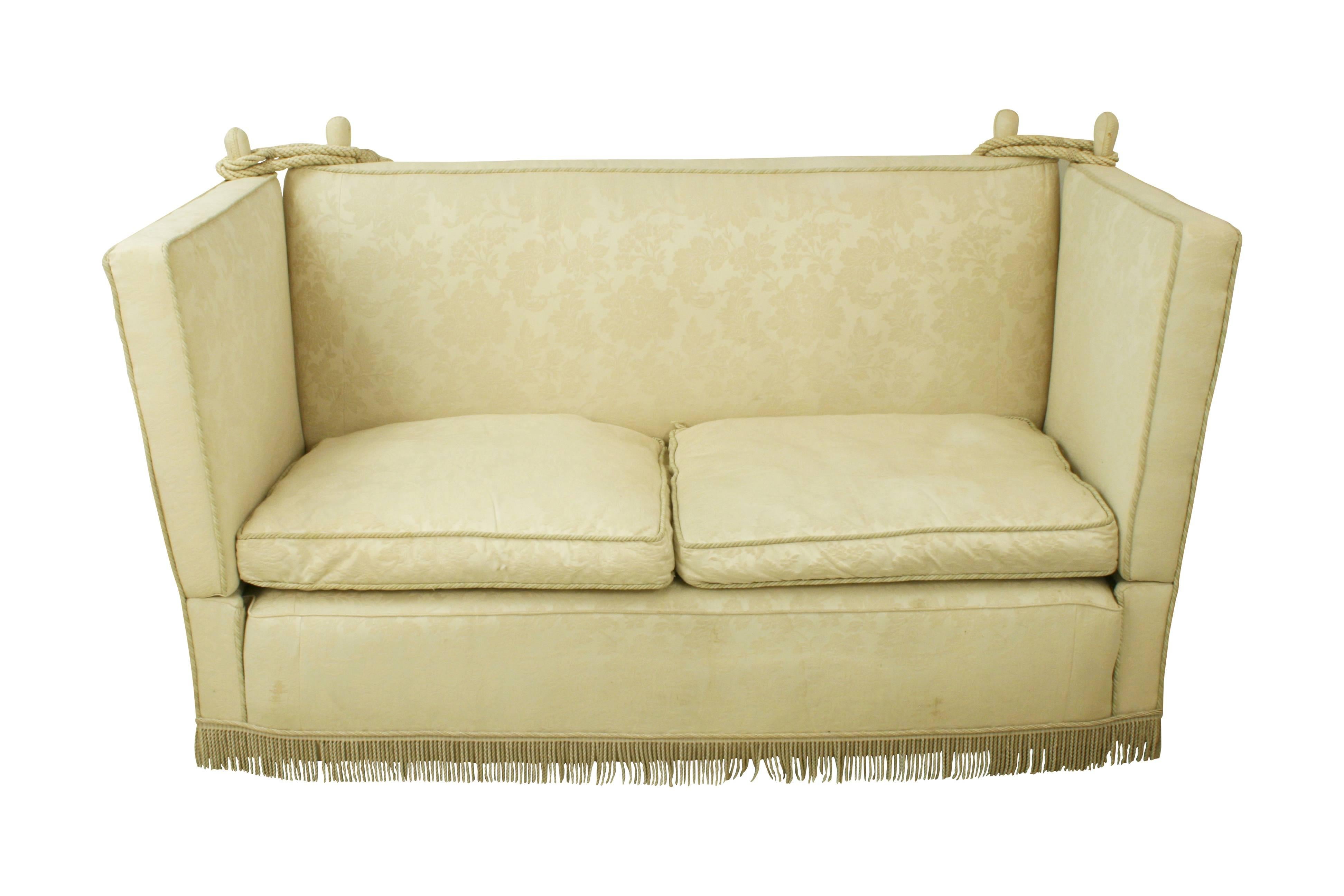 knole sofa for sale