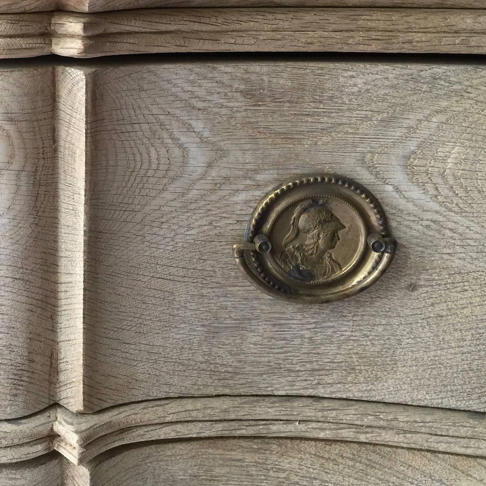 18th Century Dutch Chest of Drawers In Good Condition In Charleston, SC