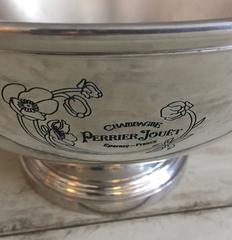 Vintage French Champagne Cooler