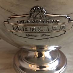 Vintage French Champagne Cooler
