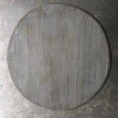 19th Century Swedish Pedestal Table