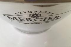 Vintage French Champagne Cooler
