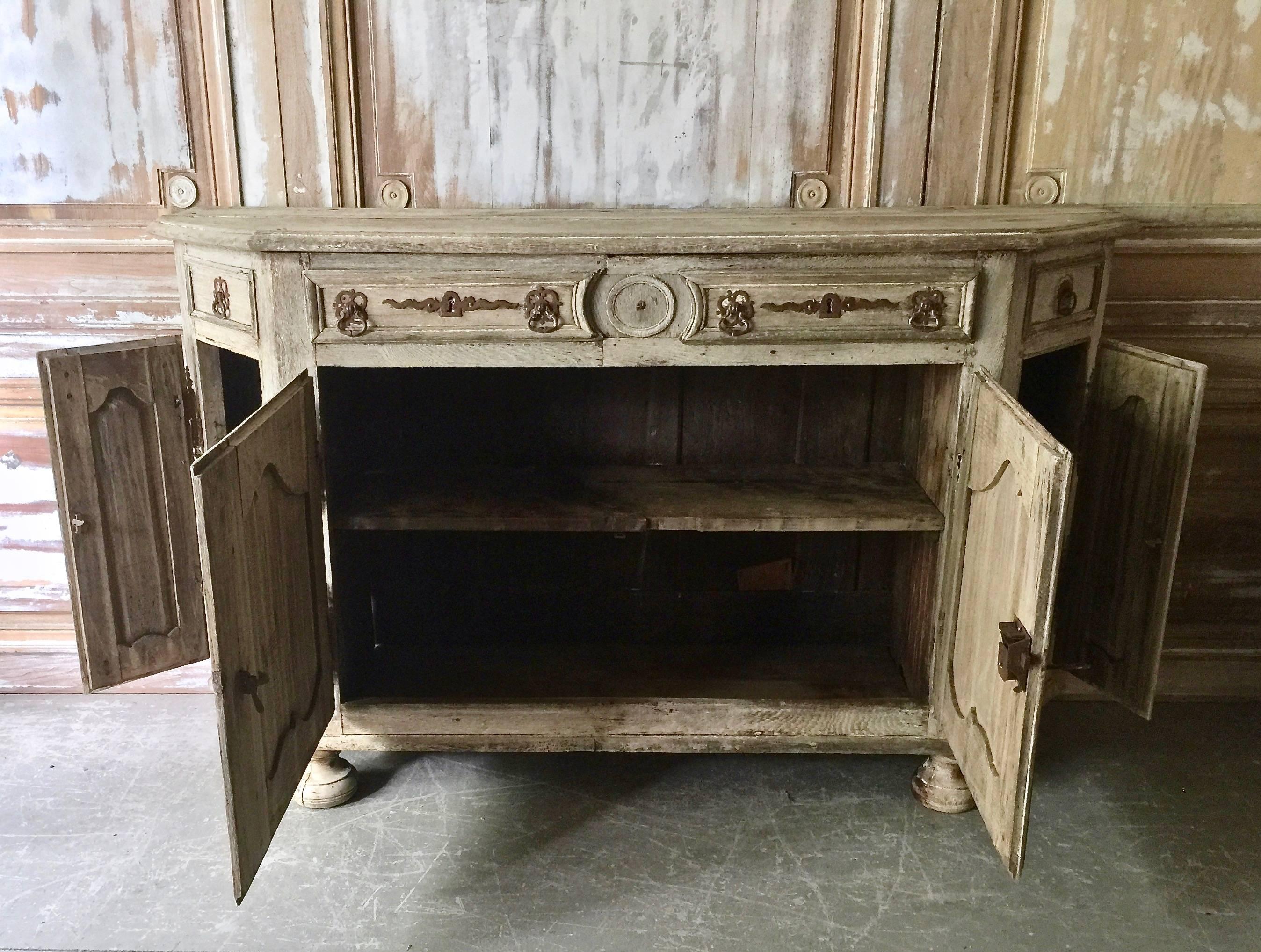 French 18th Century Enfilade 2