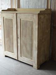 19th Century Gustavian Sideboard