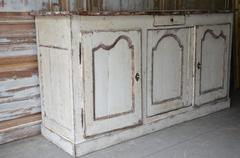 19th Century French Enfilade