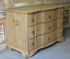 19th Century Danish Chest of Drawers