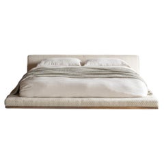 Blake Bed King Size by Croft House