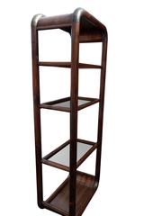 Stunning Vintage Mid-Century Etagere