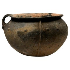 Tarros de cerámica