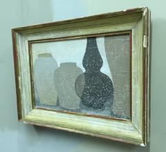 Pittura a doppia zucca Lucent di Peter Woodward