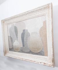 Baluster Round Seven