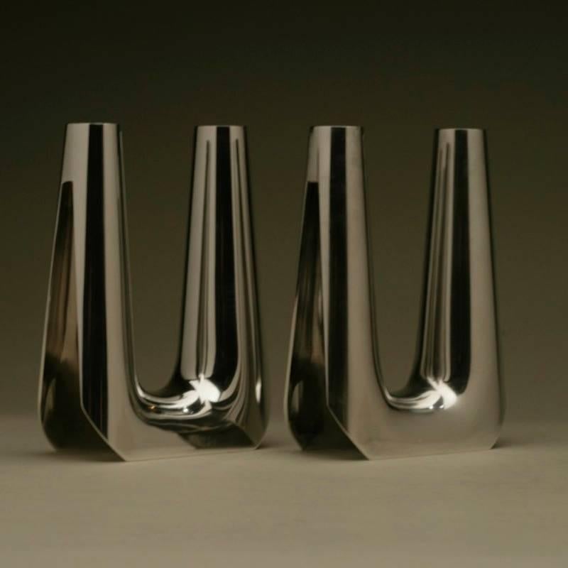 soren jensen candlesticks