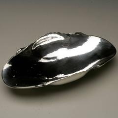 Peer Smed Sterling Silver Dish