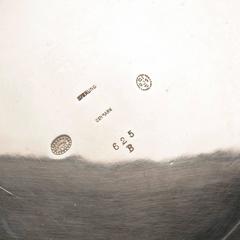 Georg Jensen Large Centrepiece Bowl No. 625B