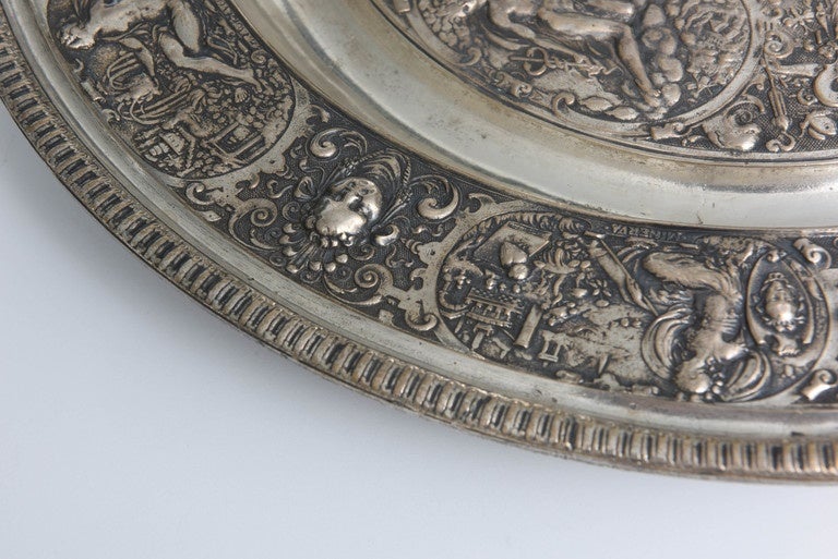 venus rosewater dish value