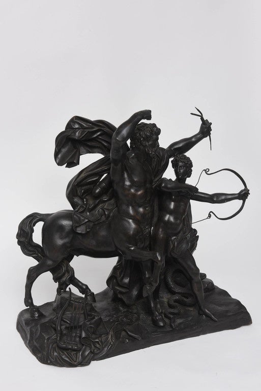 achilles statue for sale