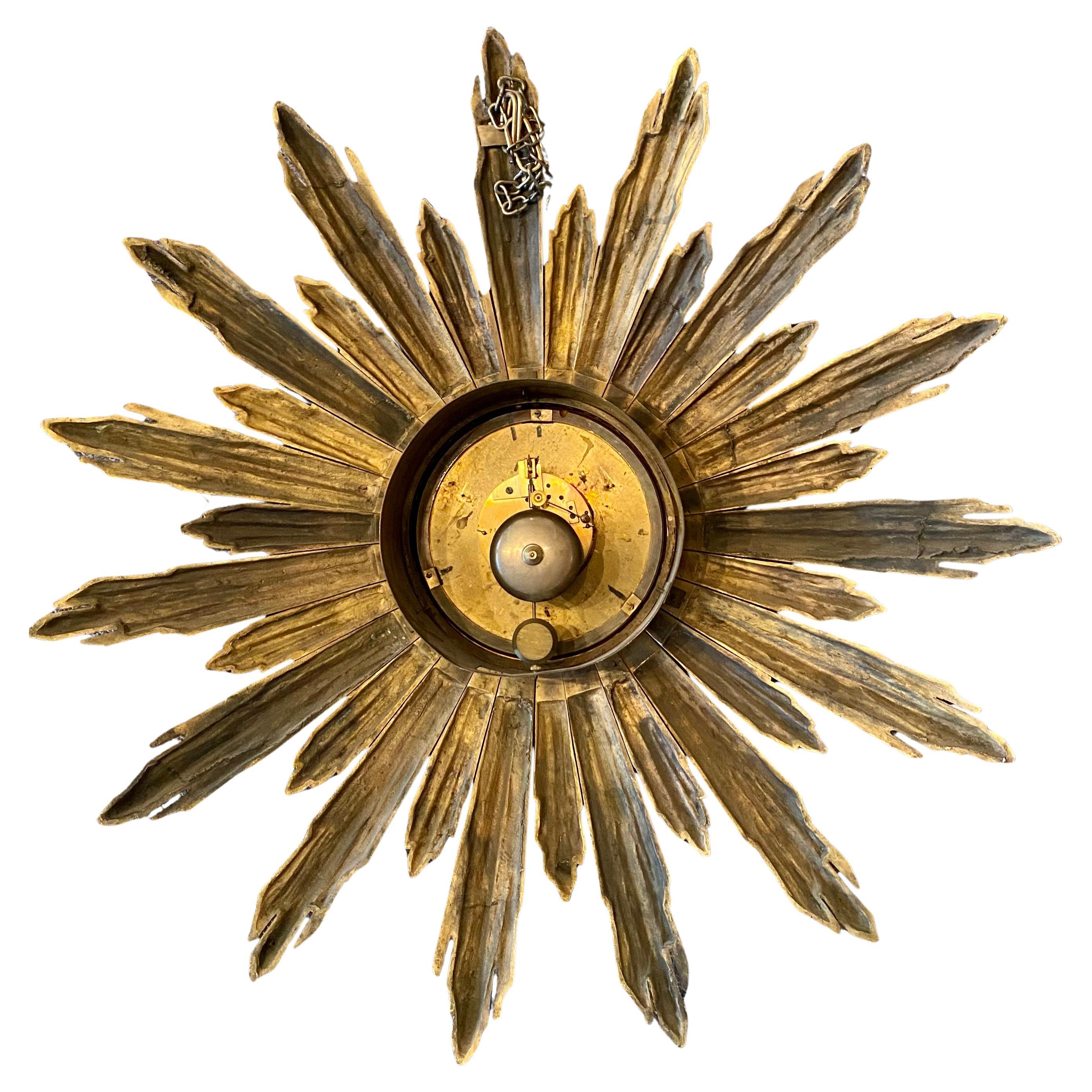 1915 clock