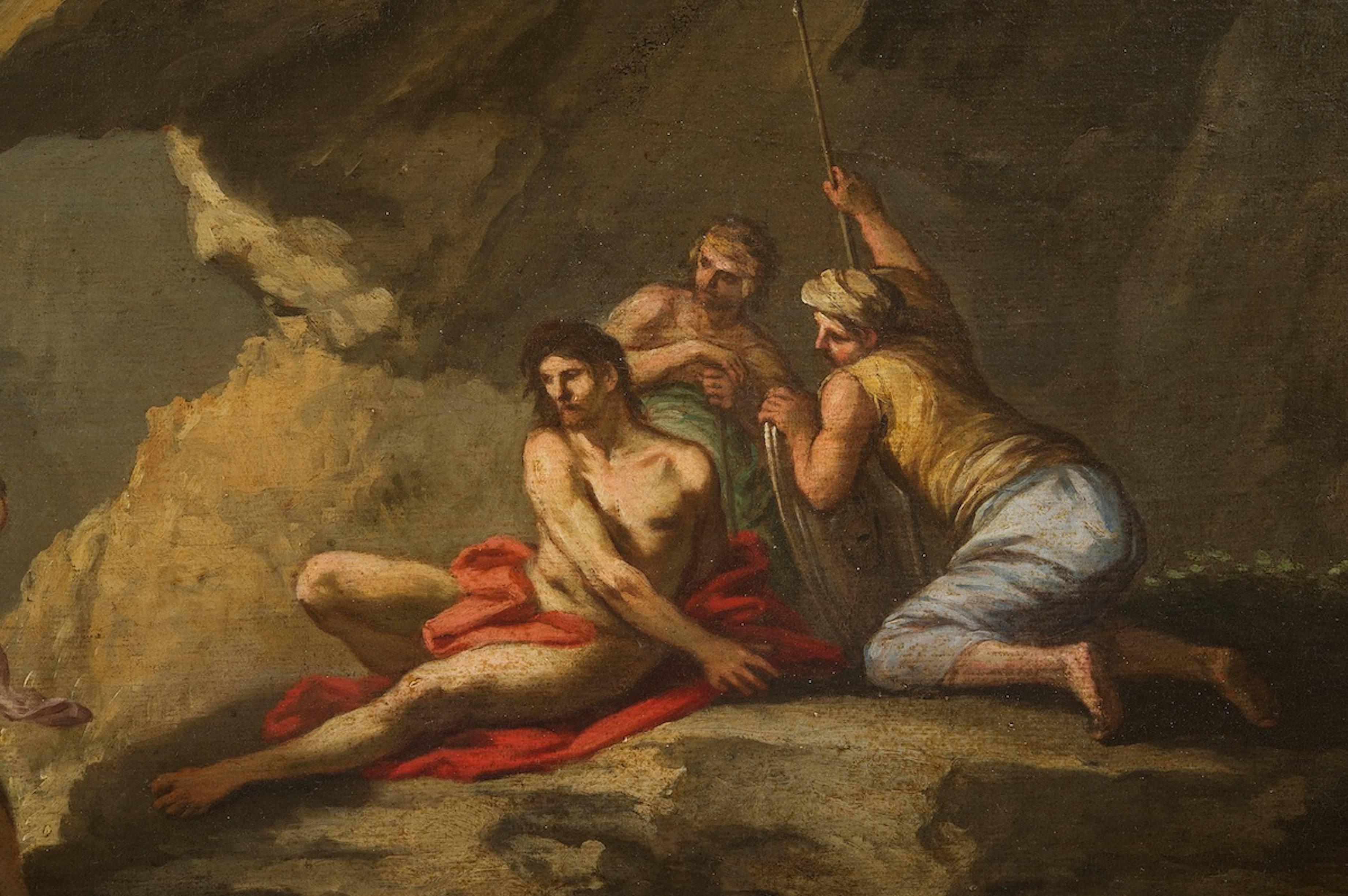 18th century italian painters
