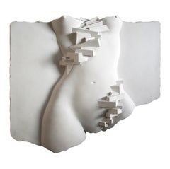 Post-Modern Mounted Objects