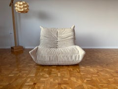 Togo Loungesessel von Michel Ducaroy für Ligne Roset