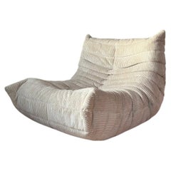 Togo Loungesessel von Michel Ducaroy für Ligne Roset