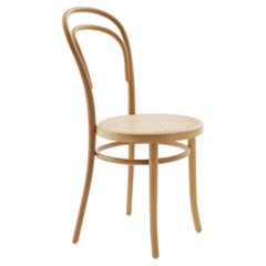 Bistro Dining Chair No. 14 by Michael Thonet