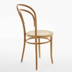 Chaise de bistrot n° 14, par Michael Thonet