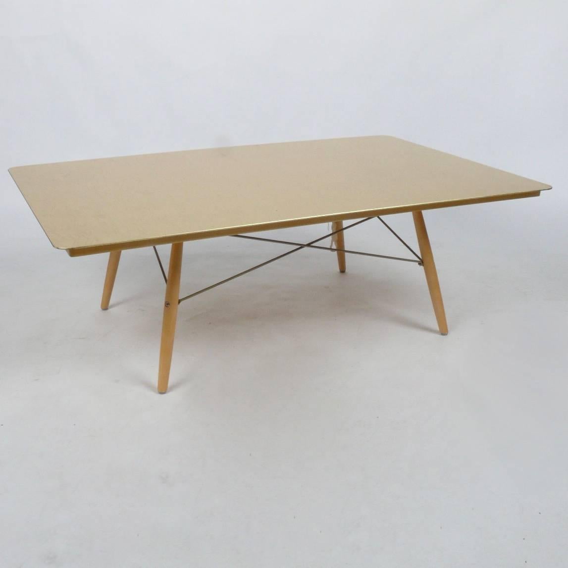 American Eames House 50th Anniversary Coffee Table
