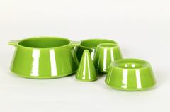 Pierre Cardin Breakfast Set