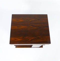 J. Ingvar Jensen Rosewood Cart / Table