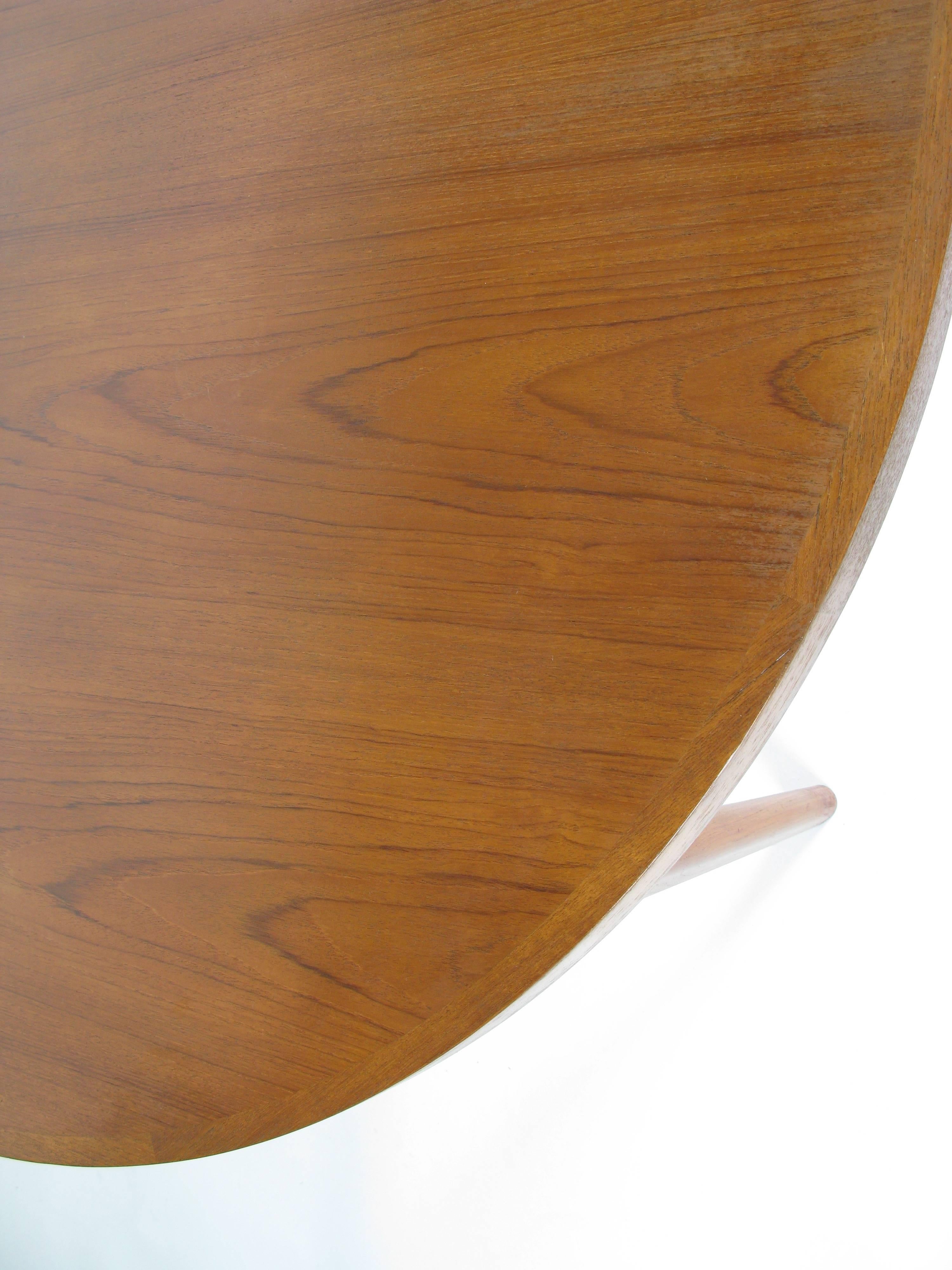 Rare Danish Teak 