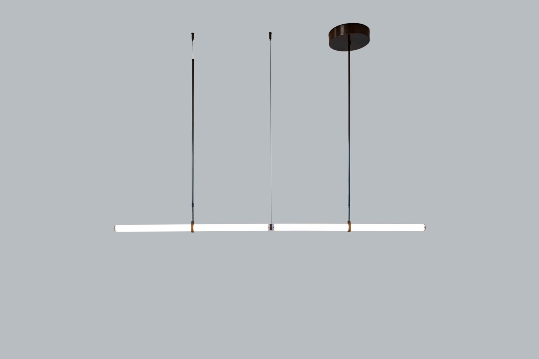 Light object 015_ Dark Bronze